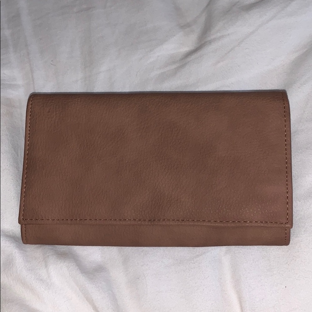 Croft & barrow wallet